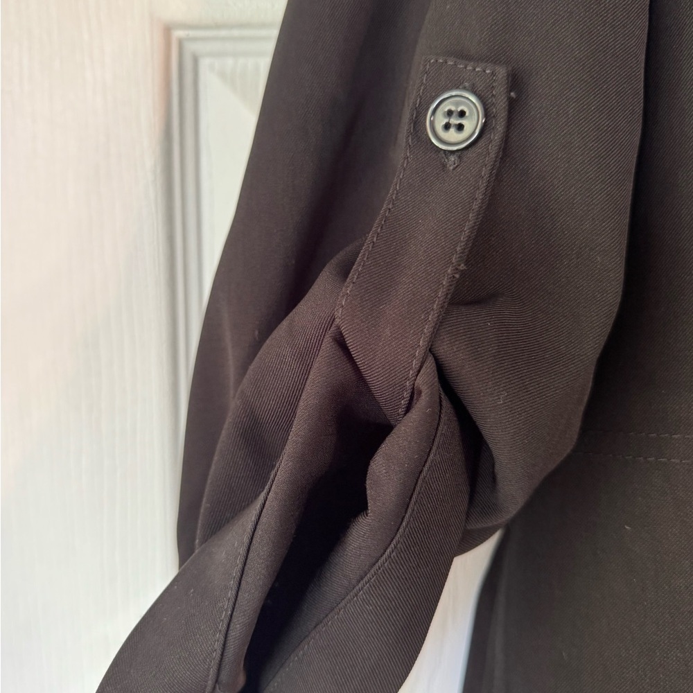 Max Studio London Open Cardigan - Picture 3 of 12